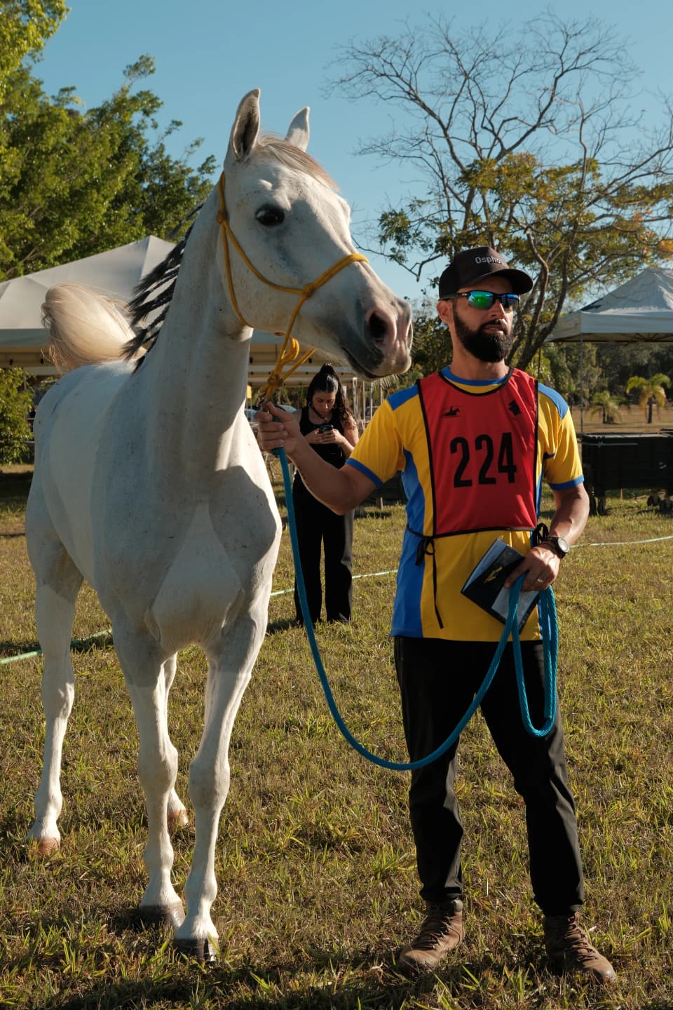 CAMPEONATO BRASILEIRO - CBEE 2026 — foto 8