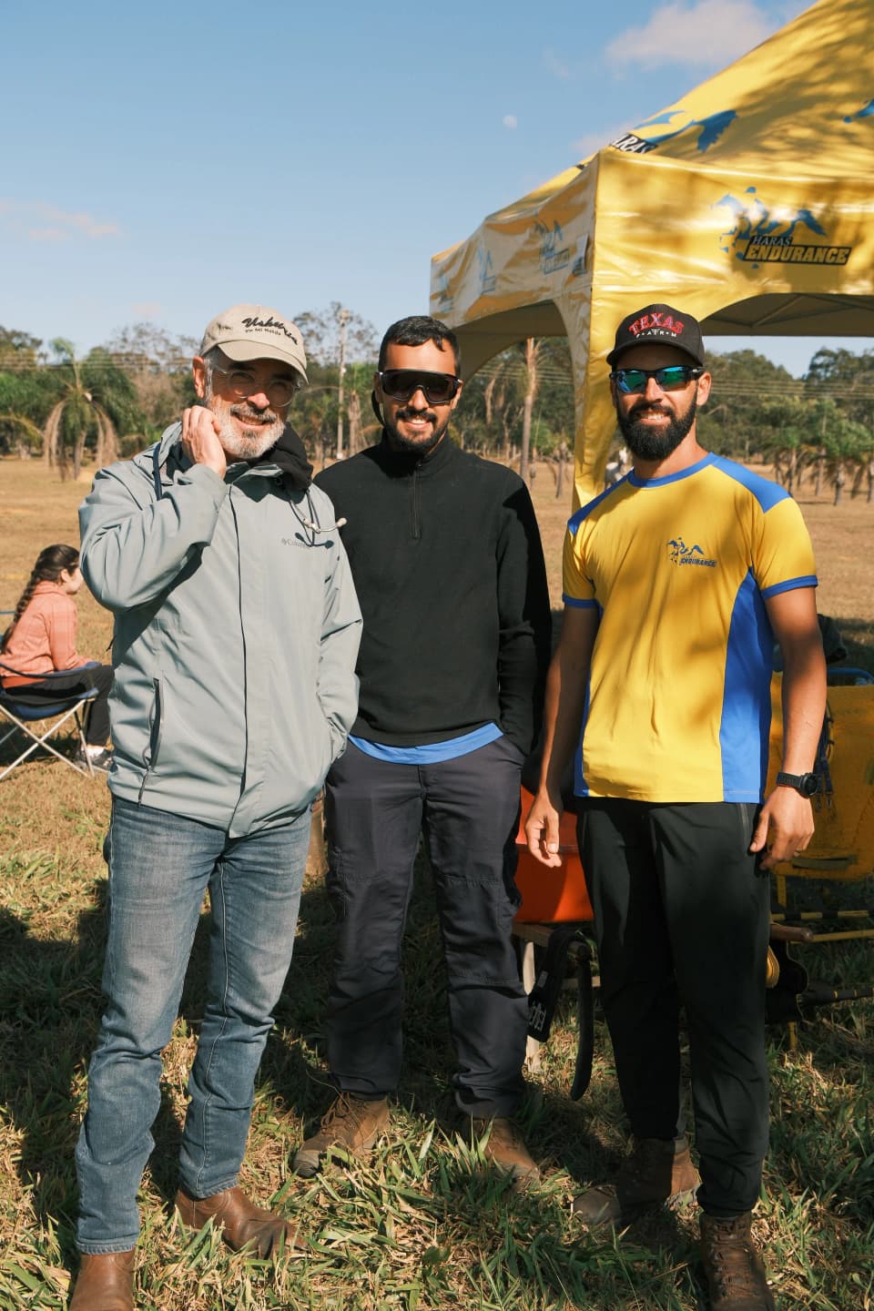 CAMPEONATO BRASILEIRO - CBEE 2026 — foto 30