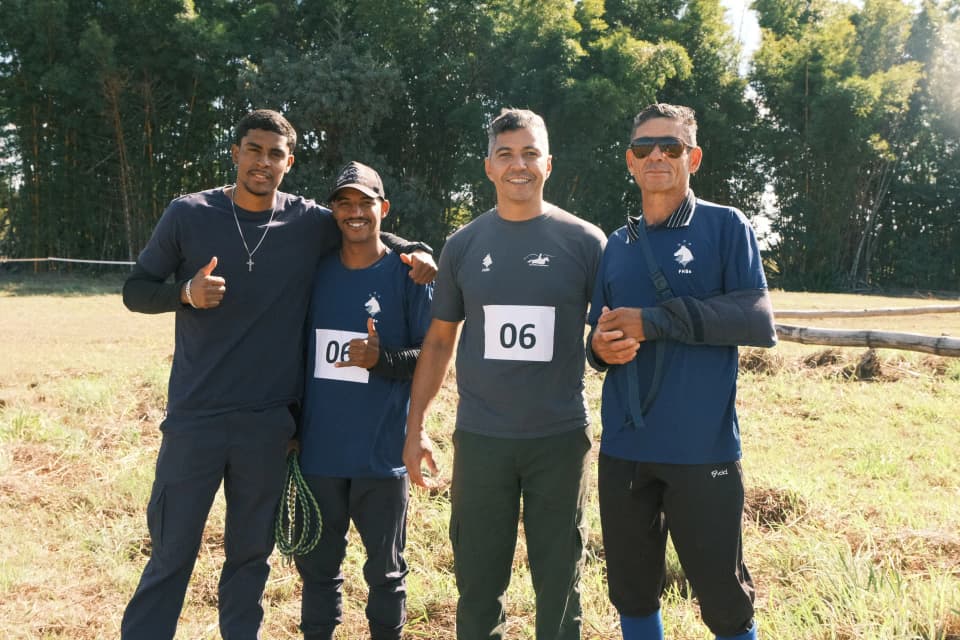 CAMPEONATO BRASILEIRO - CBEE 2026 — foto 34