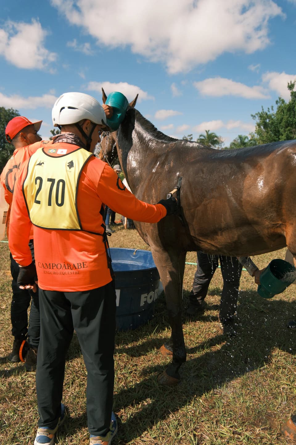 CAMPEONATO BRASILEIRO - CBEE 2026 — foto 45