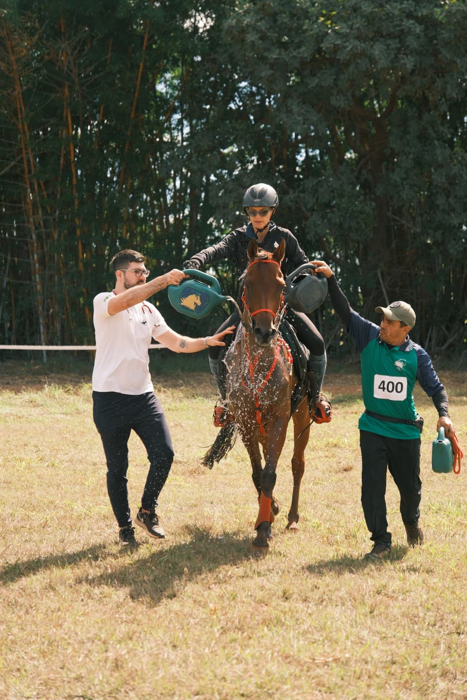 CAMPEONATO BRASILEIRO - CBEE 2026 — foto 46