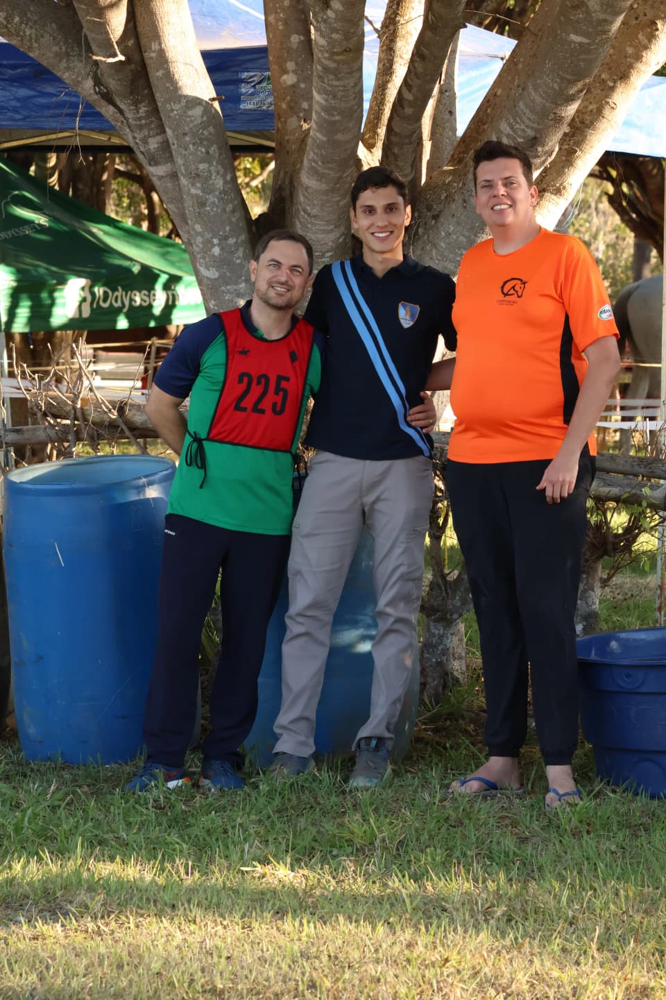 CAMPEONATO BRASILEIRO - CBEE 2026 — foto 59