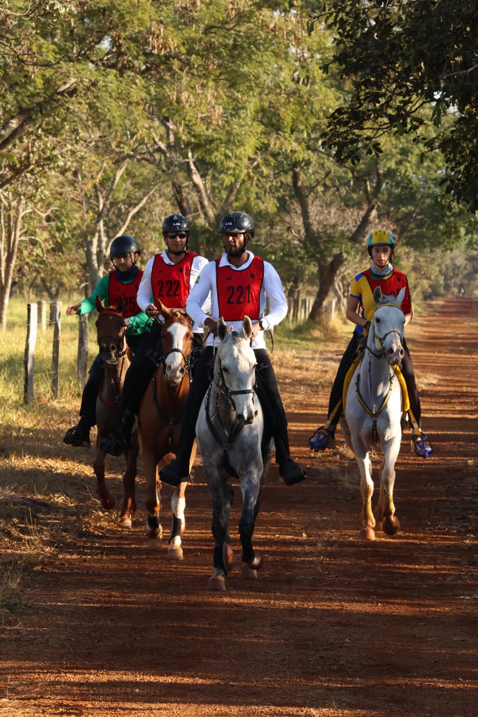 CAMPEONATO BRASILEIRO - CBEE 2026 — foto 69