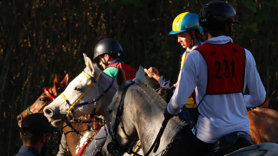CAMPEONATO BRASILEIRO - CBEE 2026 — foto 70