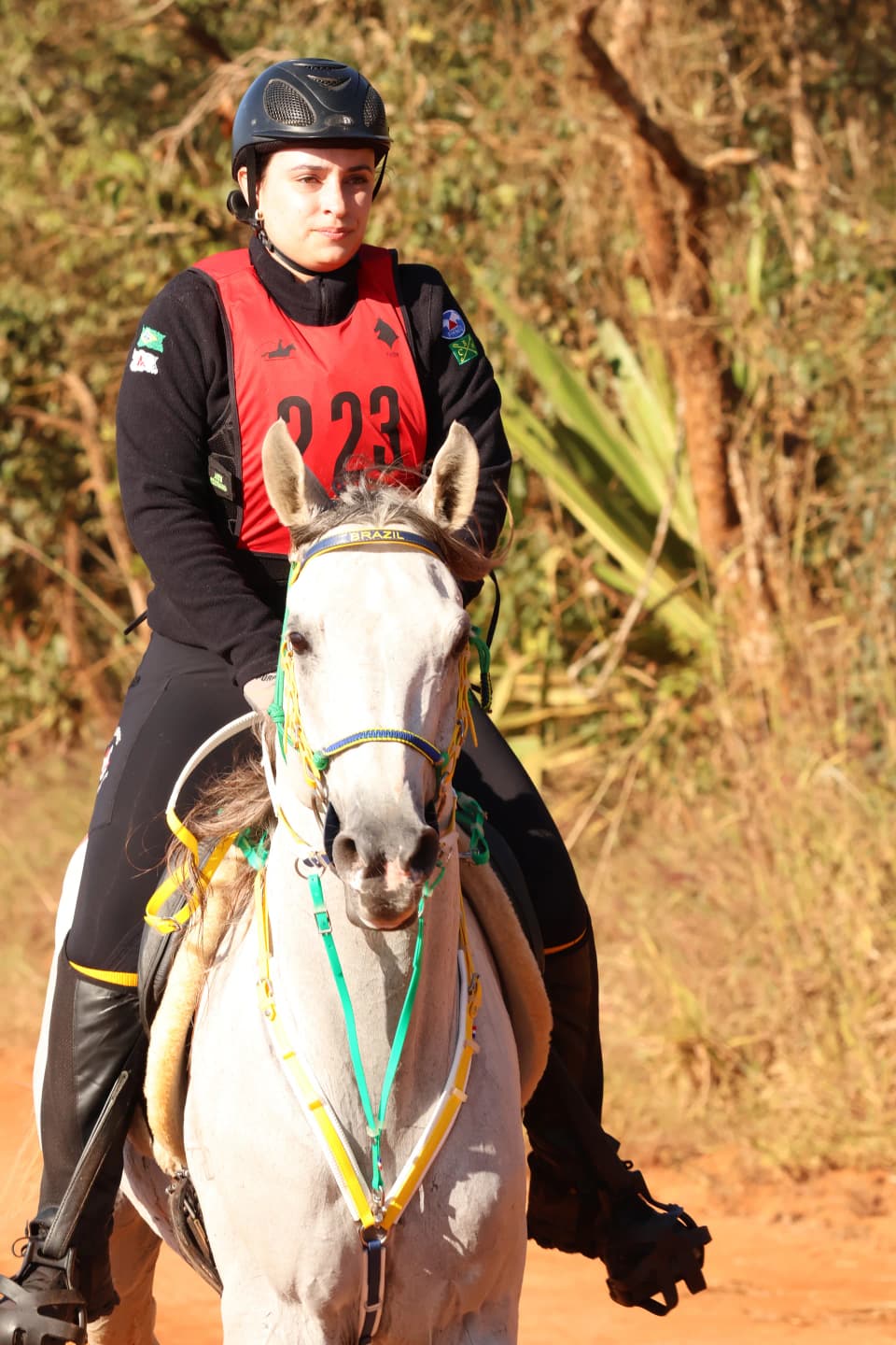 CAMPEONATO BRASILEIRO - CBEE 2026 — foto 78