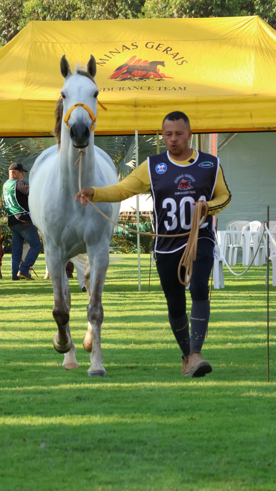 Campeonato mineiro —  28 e 29 de agosto — foto 6