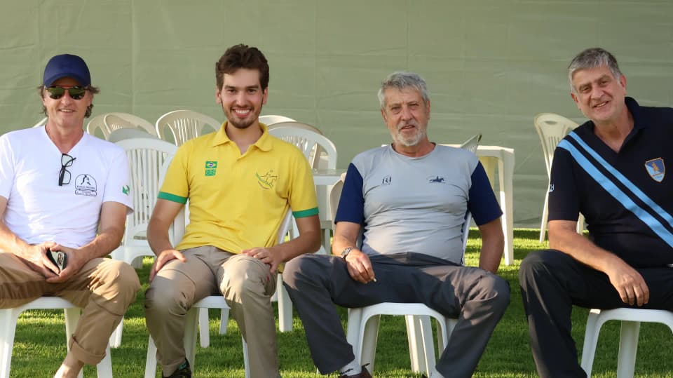 Campeonato mineiro —  28 e 29 de agosto — foto 31