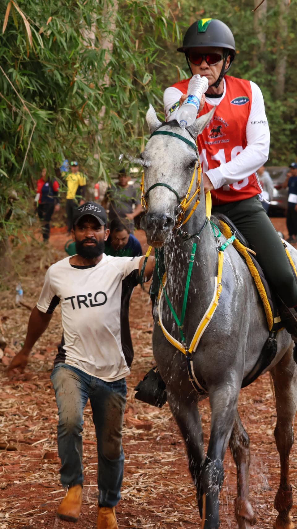 Campeonato mineiro —  28 e 29 de agosto — foto 63