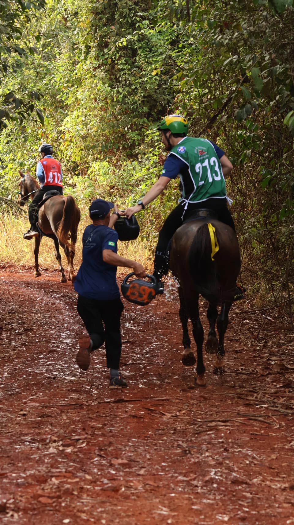 Campeonato mineiro —  28 e 29 de agosto — foto 67