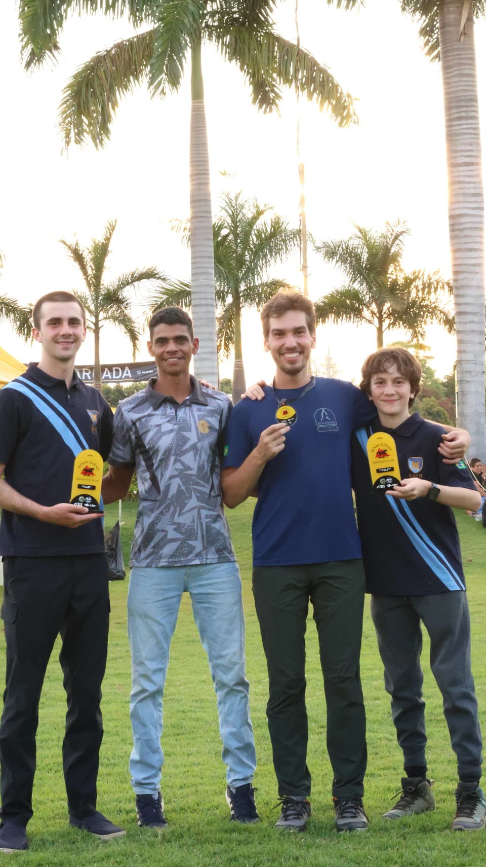 Campeonato mineiro —  28 e 29 de agosto — foto 96